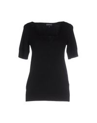 Свитер Emporio Armani