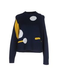 Свитер JIL Sander Navy