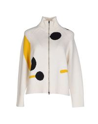 Кардиган JIL Sander Navy