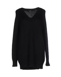 Свитер JIL Sander Navy