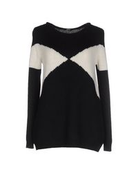 Свитер JIL Sander Navy