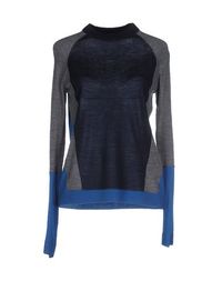 Свитер JIL Sander Navy