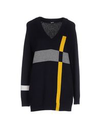 Свитер JIL Sander Navy