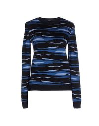 Свитер JIL Sander Navy
