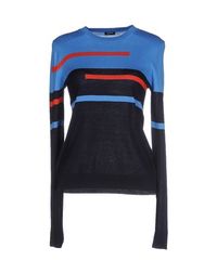 Свитер JIL Sander Navy