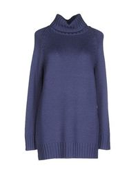 Водолазки JIL Sander Navy