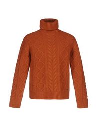 Водолазки Dsquared2