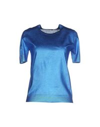 Свитер JIL Sander Navy