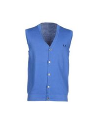 Кардиган Fred Perry