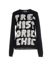 Свитер Moschino Cheapandchic