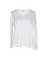 Свитер ANN Demeulemeester