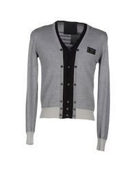 Кардиган Philipp Plein Homme