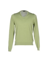 Свитер Drumohr