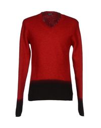 Свитер ANN Demeulemeester