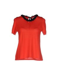 Свитер Moschino Cheapandchic