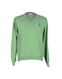 Свитер U.S.Polo Assn.