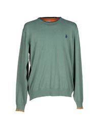 Свитер U.S.Polo Assn.