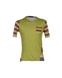 Свитер Vneck