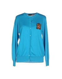 Кардиган Love Moschino