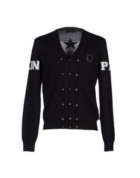 Кардиган Philipp Plein Homme