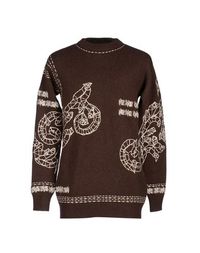 Свитер Versace