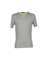 Свитер Vneck