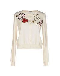 Кардиган Moschino Cheapandchic