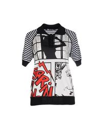 Свитер Moschino