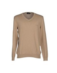 Свитер Hugo Boss