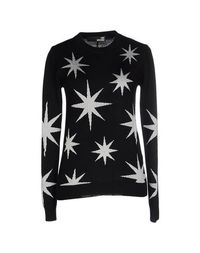 Свитер Love Moschino