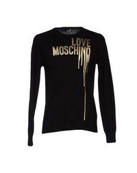 Свитер Love Moschino