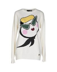 Свитер Love Moschino