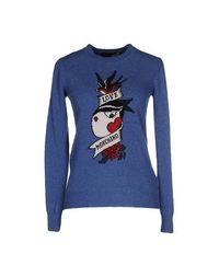 Свитер Love Moschino