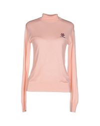 Водолазки Love Moschino