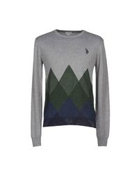 Свитер U.S.Polo Assn.