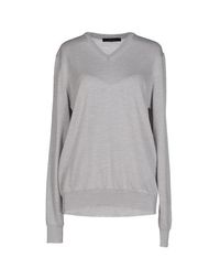 Свитер Vneck