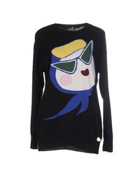 Свитер Love Moschino