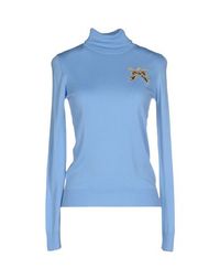 Водолазки Love Moschino