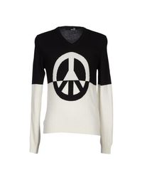 Свитер Love Moschino