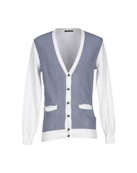 Кардиган Daniele Alessandrini Homme