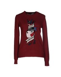Свитер Love Moschino