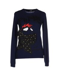 Свитер Love Moschino