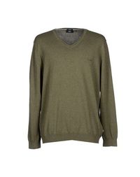 Свитер Hugo Boss