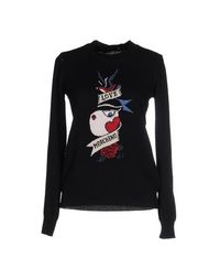 Свитер Love Moschino
