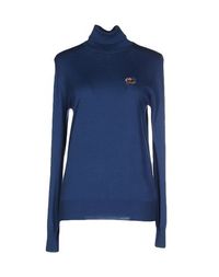 Водолазки Love Moschino