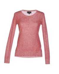 Свитер Emporio Armani