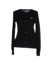 Кардиган Love Moschino