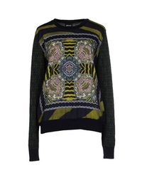 Свитер Just Cavalli