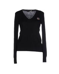 Свитер Love Moschino