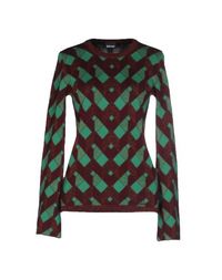 Свитер Just Cavalli
